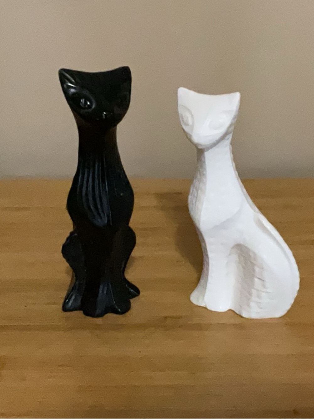Jonathan Adler Cat Salt & Pepper Set